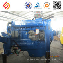 R6105AZLD / R6110ZLD Name der Teile des leichten chinesischen Dieselmotors
